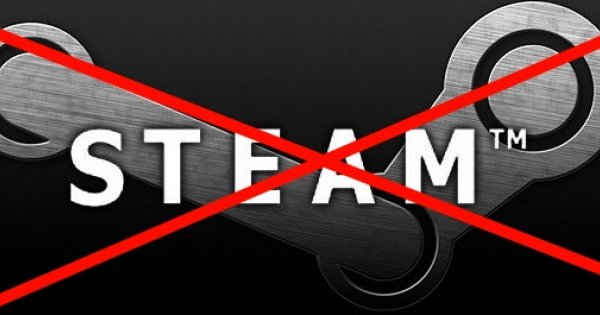 Решения проблем запуска Steam