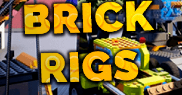 Скачать игру Brick Rigs (Брик Ригс) на русском бесплатно