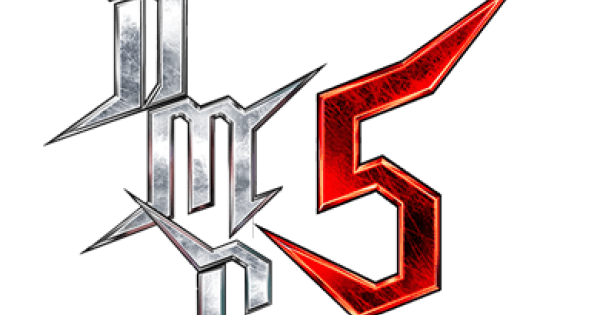 Схема devil may cry