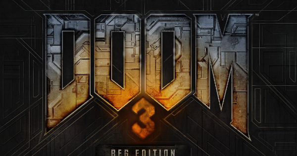 Скачать doom 3 на андроид со встроенным кэшем