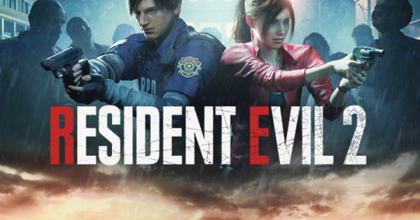 Скачать игру Resident Evil 2 Remake (Резидент Ивел 2 Римейк) на русском ...