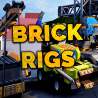 Скачать игру Brick Rigs (Брик Ригс) на русском бесплатно