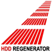 HDD Regenerator скачать + ключ активация + crack бесплатно