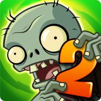 скачать Plants vs. Zombies 2 (последняя версия) бесплатно торрент на ПК