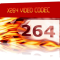 x264 Video Codec