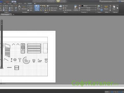 Как открыть dxf файл в арткам