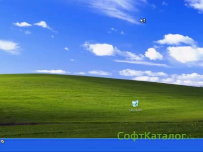 Windows xp фотография