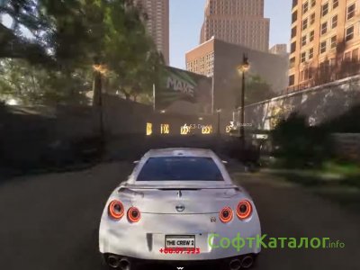 Скачать игру the crew 2 на андроид встроенный кэш